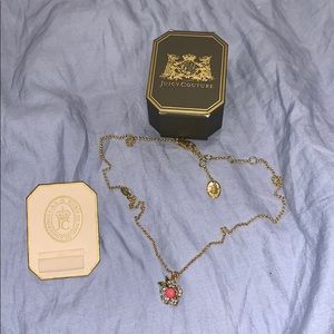 Women’s  necklace